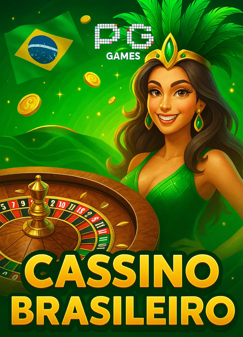 Cadastro no brgame: Comece com um Bônus de Boas-vindas!
