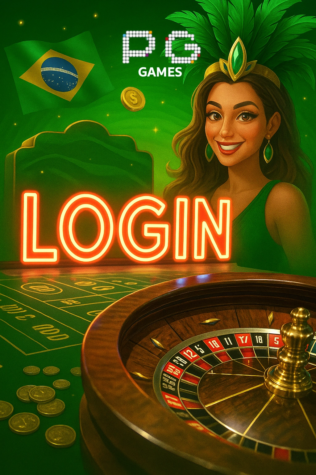 Cadastro no brgame: Comece com um Bônus de Boas-vindas!