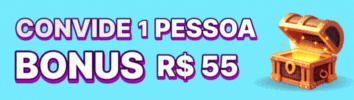 brgame Recompensas de indicação