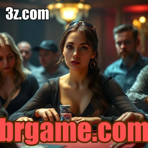 brgame.com Eventos de Jogo