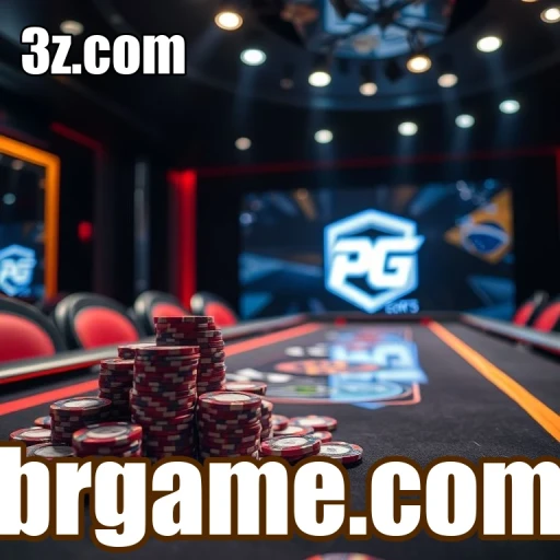 Simulação Criativa e Diversão em brgame.com